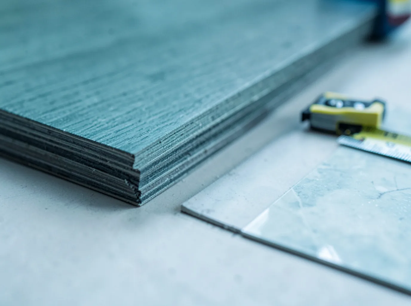 Luxury Vinyl Plank Installation Thicket, TX FAQs
